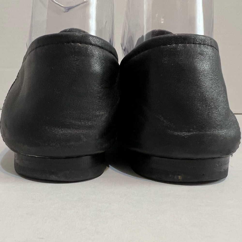 GUCCI Brixton Horsebit Convertible Black Loafer - Picture 7 of 10
